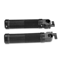 SmallRig 15mm Çubuk Kelepçeli  Kulp (2 adet) 1626