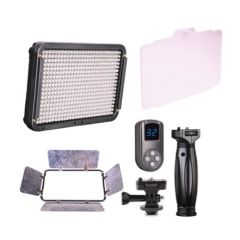 ESK PT-504B Led Işık