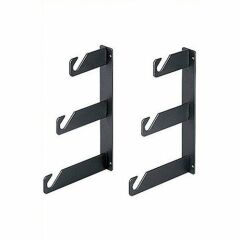 Manfrotto 045 Background Paper Triple Hooks