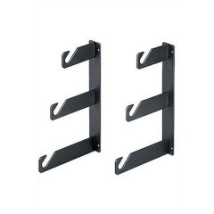 Manfrotto 045 Background Paper Triple Hooks