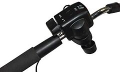 OEM Marka E-DV02 Sony/Panasonic Kameralar için Kablolu Kumanda