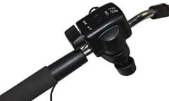 OEM Marka E-DV02 Sony/Panasonic Kameralar için Kablolu Kumanda