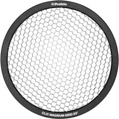 PROFOTO 101317 CLIC MAGNUM GRID 20