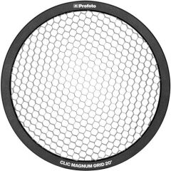 Profoto 101317 Clic Magnum Peteği 20