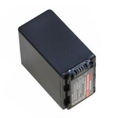 Sanger NP-FH100 Sony Uyumlu Batarya