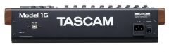 Tascam MODEL 16 14 Kanal Analog Mikser & 16 Kanal Digital Kayıt Özellikli Mikser
