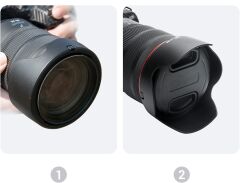 Canon EW88E RF 24-70mm f/2.8 L IS USM Lens Hood