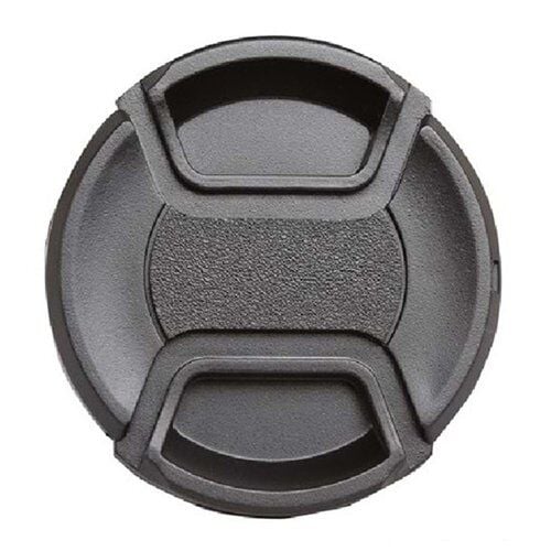 DP 67mm Lens Kapağı