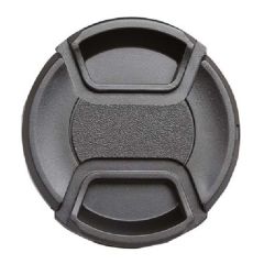 DP 67mm Lens Kapağı