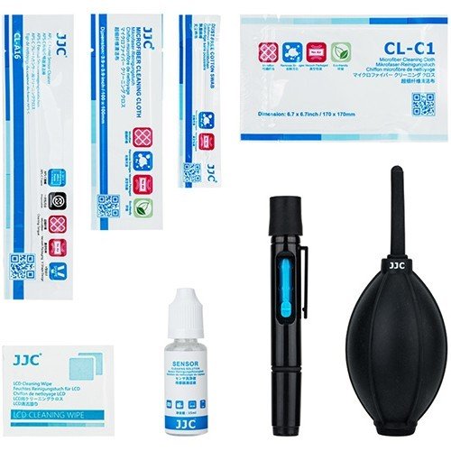 JJC CL-PRO1 Temizlik Seti