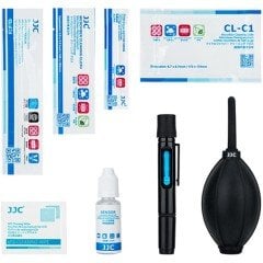 JJC CL-PRO1 Temizlik Seti