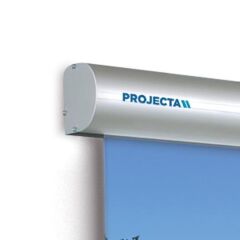 Projecta Motorlu Projeksiyon Perdesi (375cmx500)