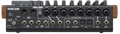 Tascam MODEL12 10 Kanal Analog Mikser & 12 Kanal Digital Kayıt Mikseri