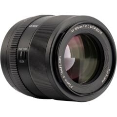 Viltrox AF 85mm F2.0 Evo FE Sony E Mount Full Frame Lens