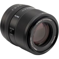 Viltrox AF 85mm F2.0 Evo FE Sony E Mount Full Frame Lens