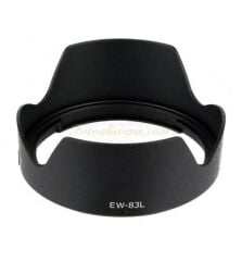 Canon EW83L 24-70 f4 L USM Parasoley