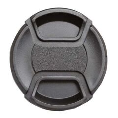 DP 72mm Lens Kapağı