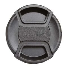 DP 72mm Lens Kapağı