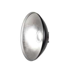 Golden Eagle 42cm Beauty Dish Radar Reflektör Petekli