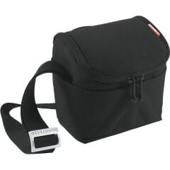 Manfrotto Amica 20 Omuz Çantası (Siyah)