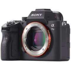 Sony A7 III Body Aynasız Fotoğraf Makinesi