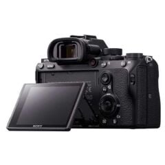 Sony A7 III Body Aynasız Fotoğraf Makinesi