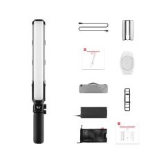 Zhiyun Fiveray V60 Bi-Color LED Işık Çubuğu Combo
