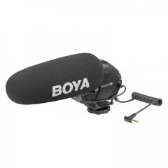 Boya BY-BM3031 Prof. Shotgun Mikrofon