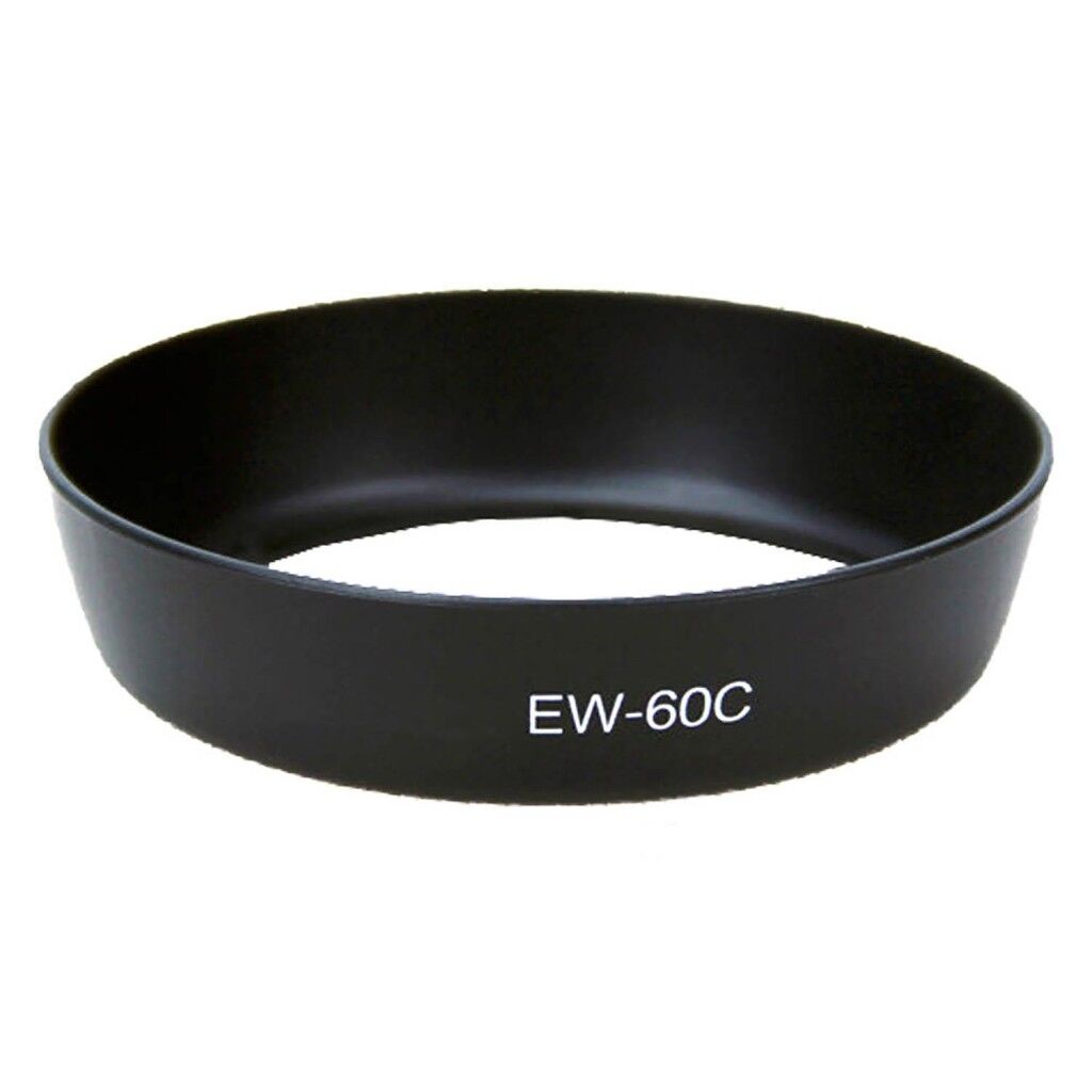 Canon İçin EW-60C Parasoley