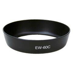 Canon İçin EW-60C Parasoley