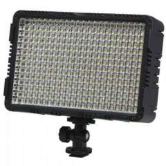 Nanguang CN-3500 Pro Led Işık 5600K / 3200K