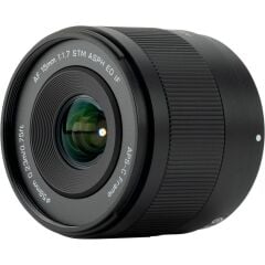 Viltrox AF 15mm F1.7 FE Sony E Mount APS-C Lens
