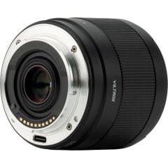 Viltrox AF 15mm F1.7 FE Sony E Mount APS-C Lens