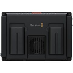 Blackmagic Design Video Assist 7'' 12G-SDI/HDMI HDR Kayıt Monitörü