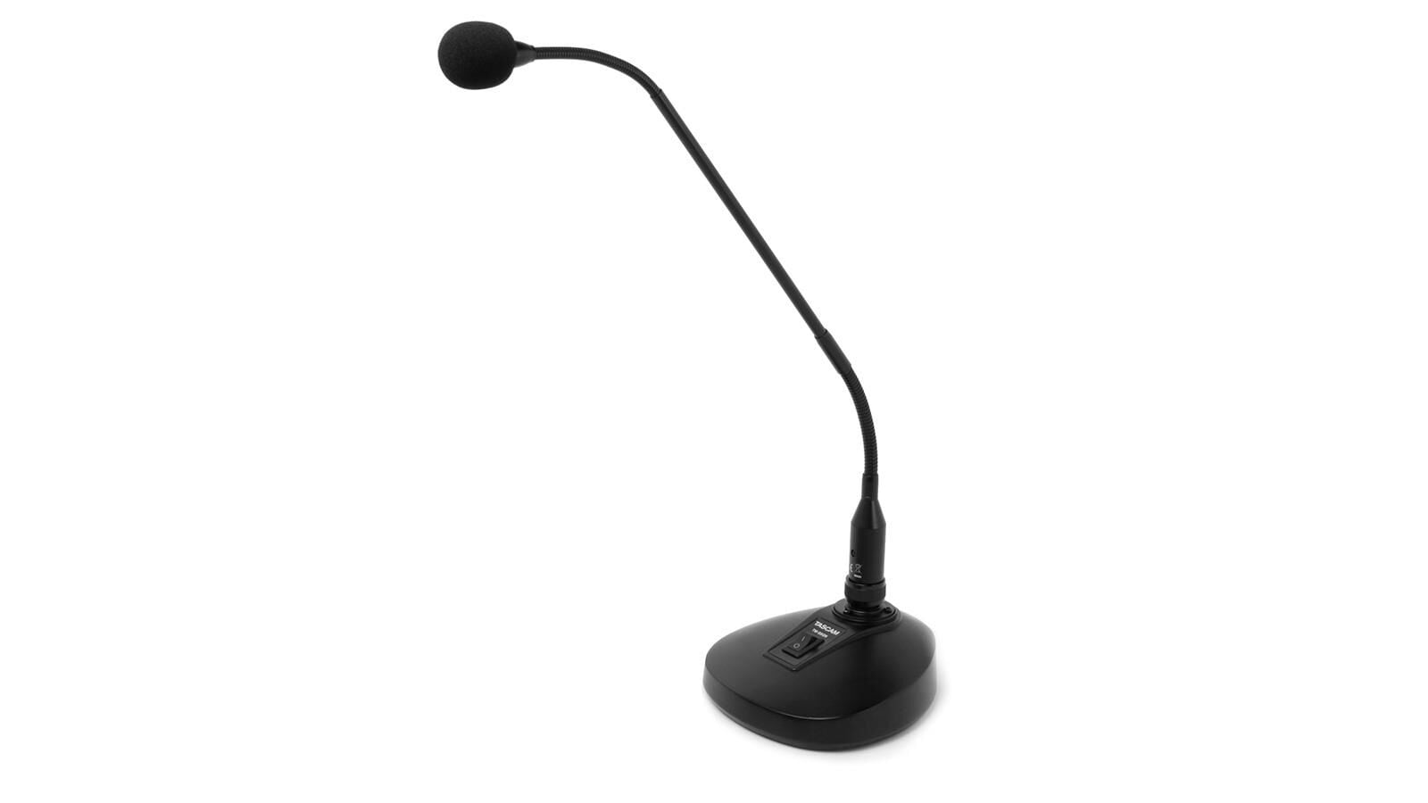 Tascam TM-95GN Yönetim Kurulu Odası Ve Konferans Mikrofonu