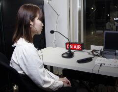 Tascam TM-95GN Yönetim Kurulu Odası Ve Konferans Mikrofonu