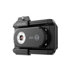 Apexel PhoneMicro 5 Serisi 300X Mikroskop Lensi