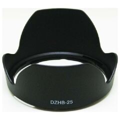 DP HB-25 Parasoley