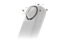 Insta360 X5 Premium Lens Guards