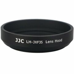 JJC LH-JXF35 Parasoley (Canon EF-M 22mm f/2 STM, Fujifilm XF 35mm f/2 R WR, Samsung NX 20mm F2.8 Pancake)