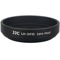 JJC LH-JXF35 Parasoley (Canon EF-M 22mm f/2 STM, Fujifilm XF 35mm f/2 R WR, Samsung NX 20mm F2.8 Pancake)