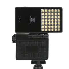 Nanguang CN-42 Cellphone Photography LED