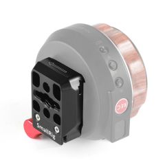 SmallRig Nucleus-Nano El Tekerlek Denetleyicisi için Hızlı Yayın Kelepçe FAQ2323
