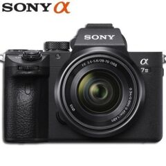 Sony A7 III 28-70mm OSS Kit