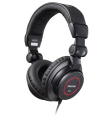 Tascam TH-11 Çok Amaçlı Stüdyo Sınıfı Kulaklıklar