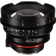 XEEN CLASSIC 14,24,50,85mm T1.5 Cine 4'lü Set (Sony E)