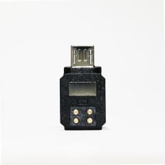 Dji Osmo Pocket İçin Düz Micro USB Bağlantı Soket