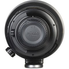 Nikon AF-S 200mm f/2G ED VR II Lens