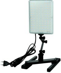 Nanguang CN-T96 2'li Kit Led Işık