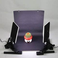 Nanguang CN-T96 2'li Kit Led Işık